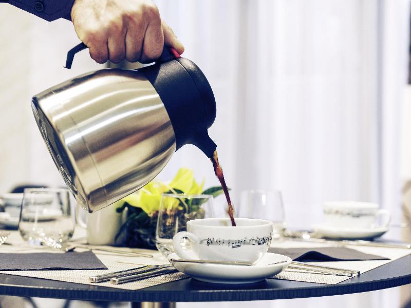 Mercure Bucharest City Center - Toplantı