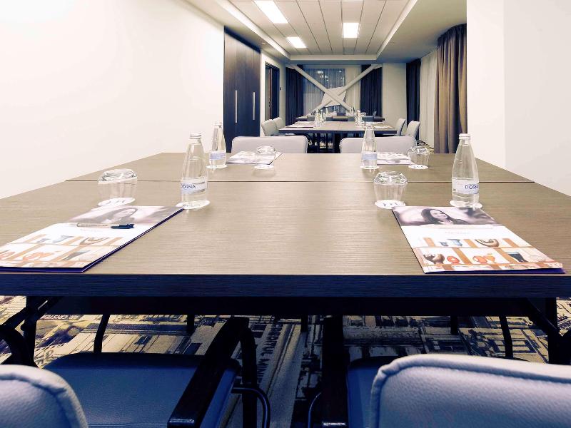Mercure Bucharest City Center - Toplantı
