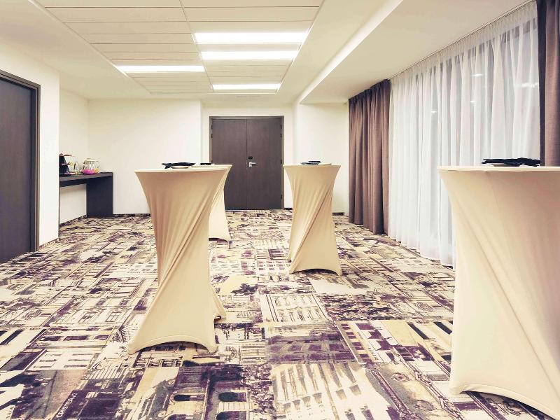 Mercure Bucharest City Center - Toplantı