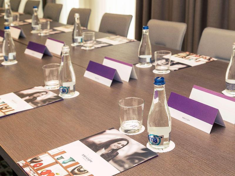 Mercure Bucharest City Center - Toplantı