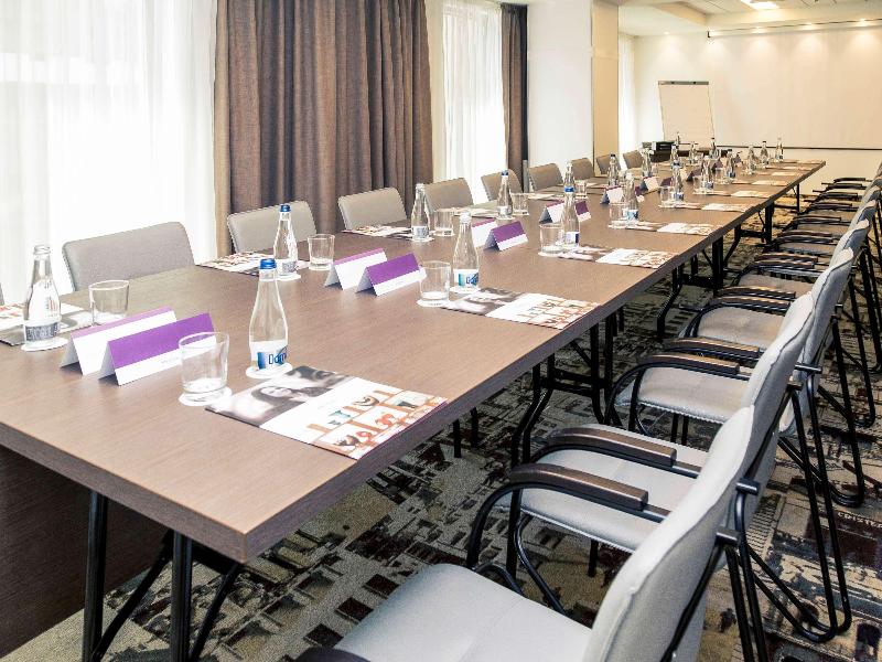 Mercure Bucharest City Center - Toplantı