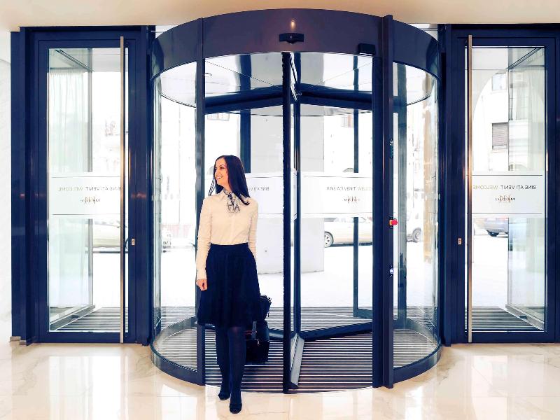 Mercure Bucharest City Center - Toplantı
