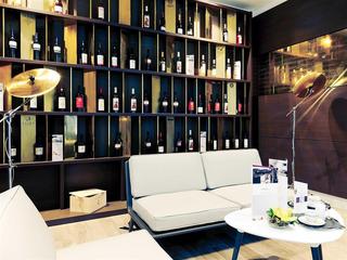 Mercure Bucharest City Center otel fotoğrafı