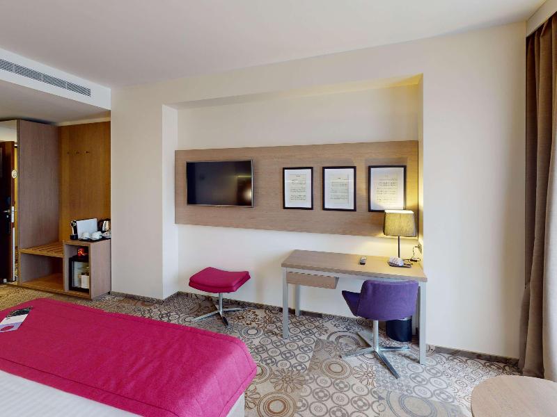 Mercure Bucharest City Center - Oda