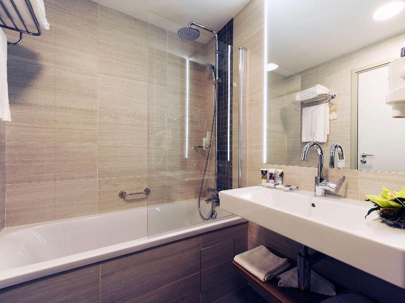 Mercure Bucharest City Center - Oda