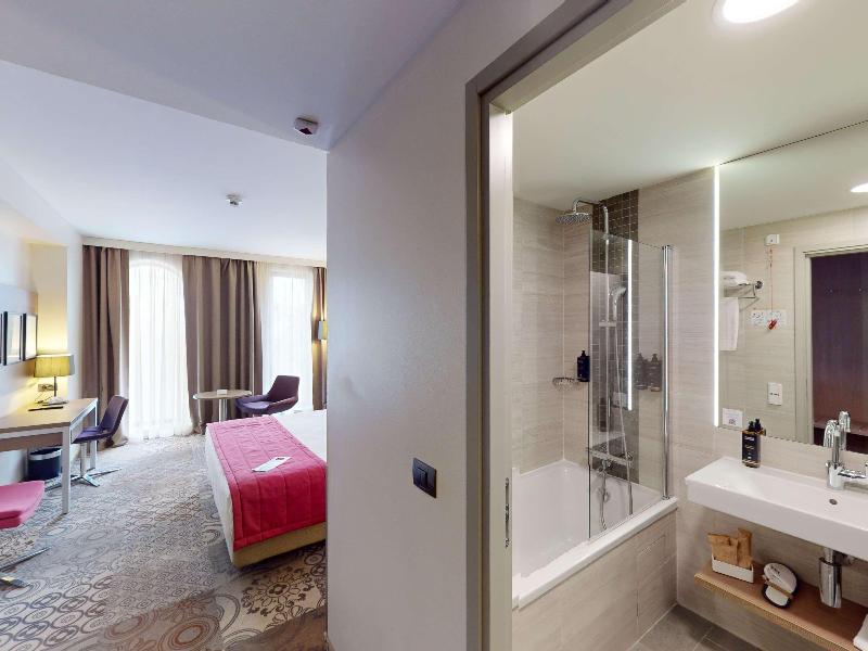 Mercure Bucharest City Center - Oda