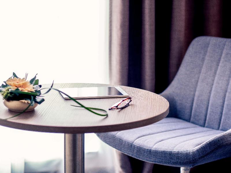 Mercure Bucharest City Center - Oda