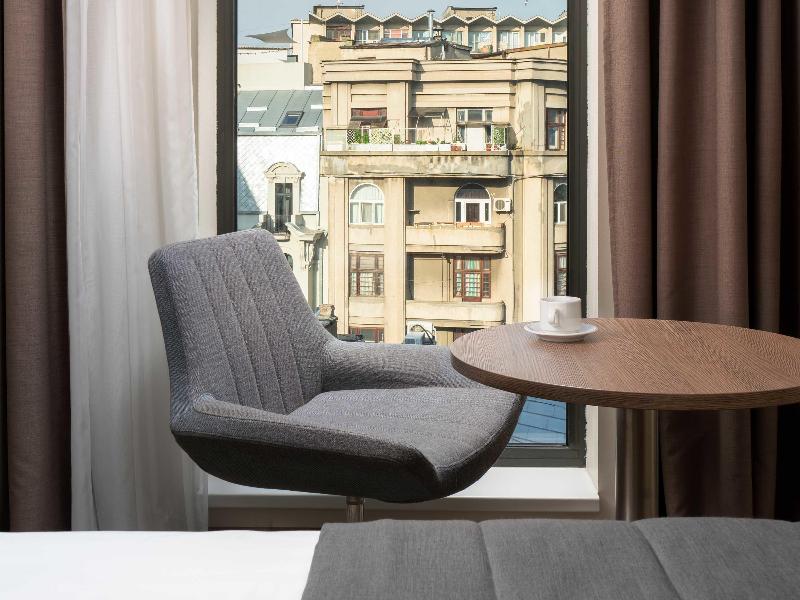 Mercure Bucharest City Center - Oda