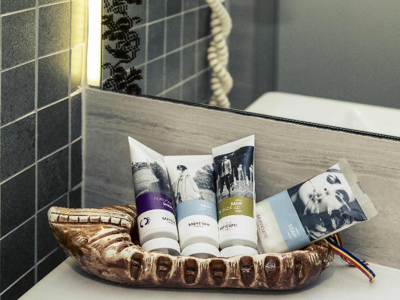 Mercure Bucharest City Center - Oda