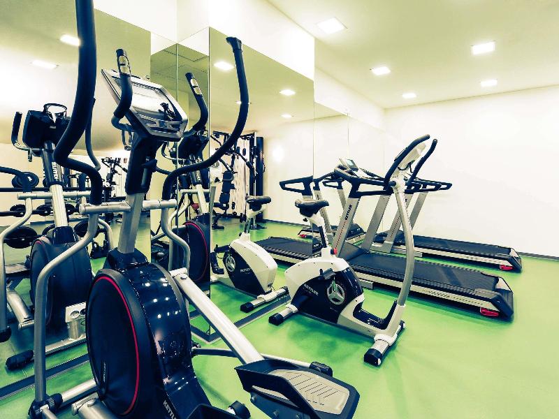 Mercure Bucharest City Center - Oda
