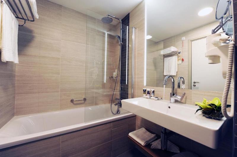 Mercure Bucharest City Center - Oda
