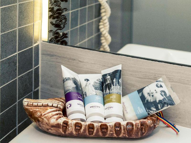 Mercure Bucharest City Center - Oda