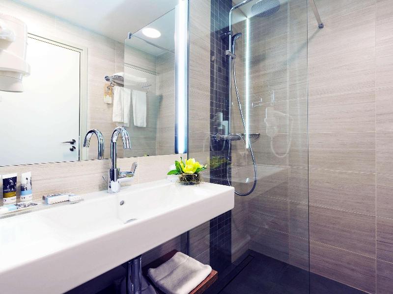 Mercure Bucharest City Center - Oda