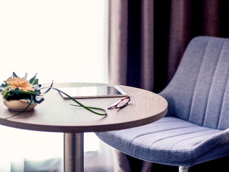 Mercure Bucharest City Center - Oda
