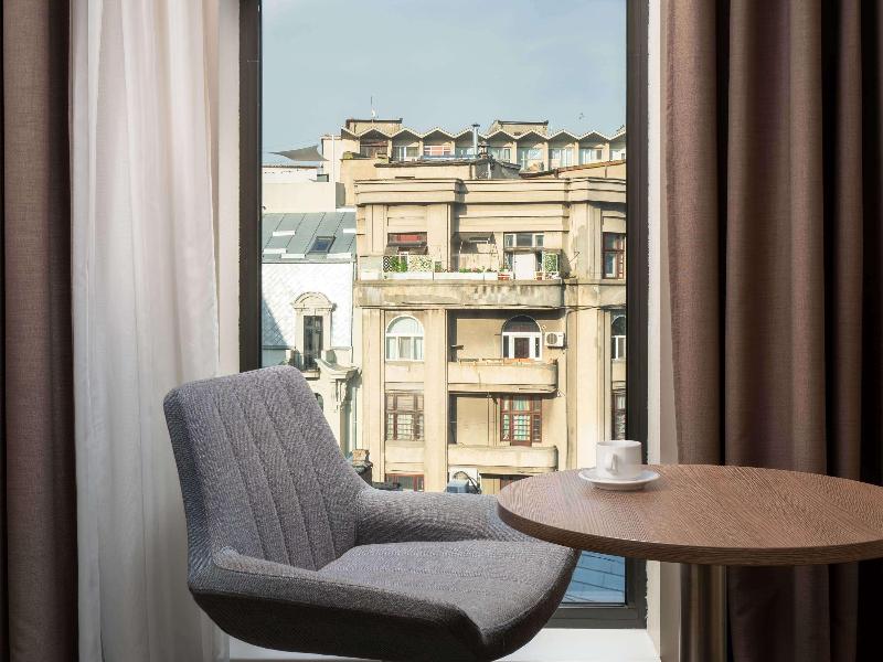 Mercure Bucharest City Center - Oda