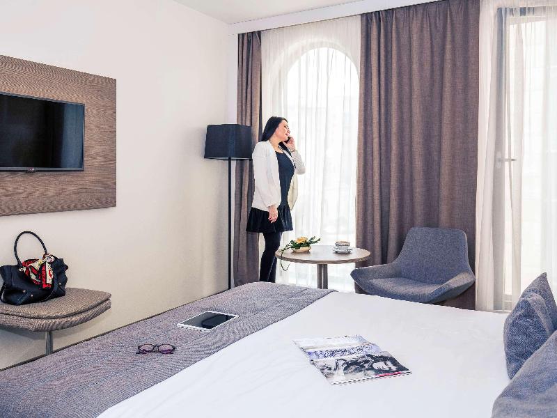 Mercure Bucharest City Center - Oda
