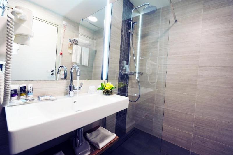 Mercure Bucharest City Center - Oda