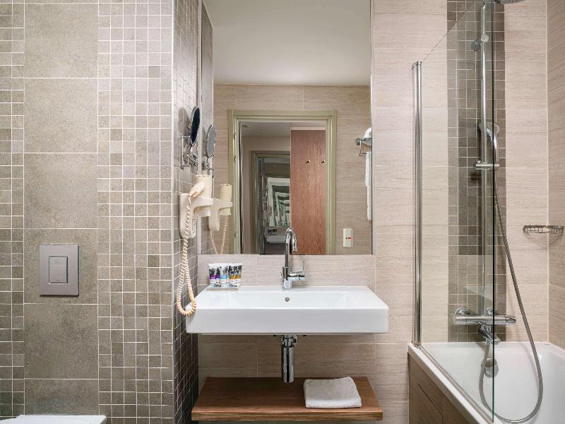 Mercure Bucharest City Center - Oda