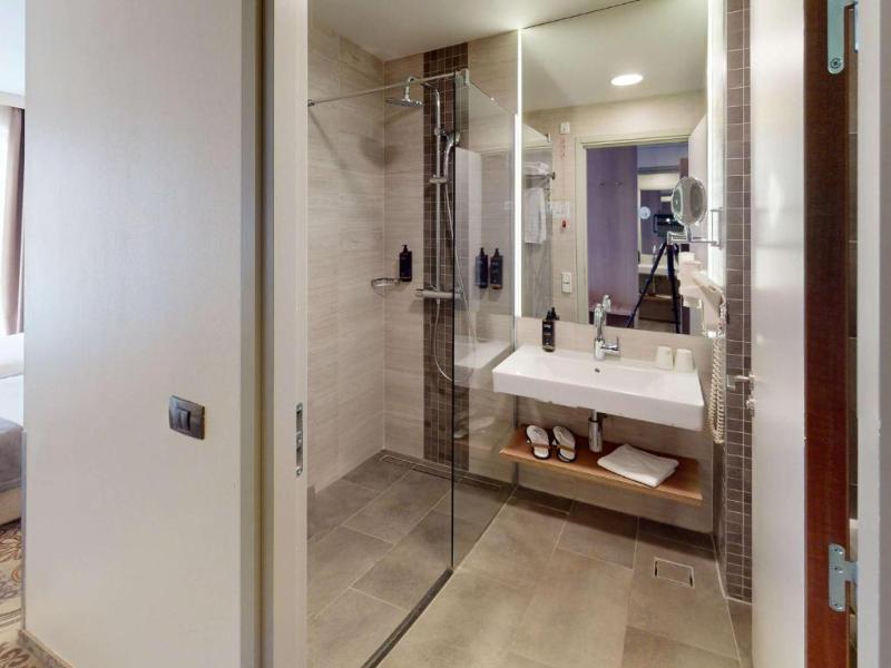 Mercure Bucharest City Center - Oda