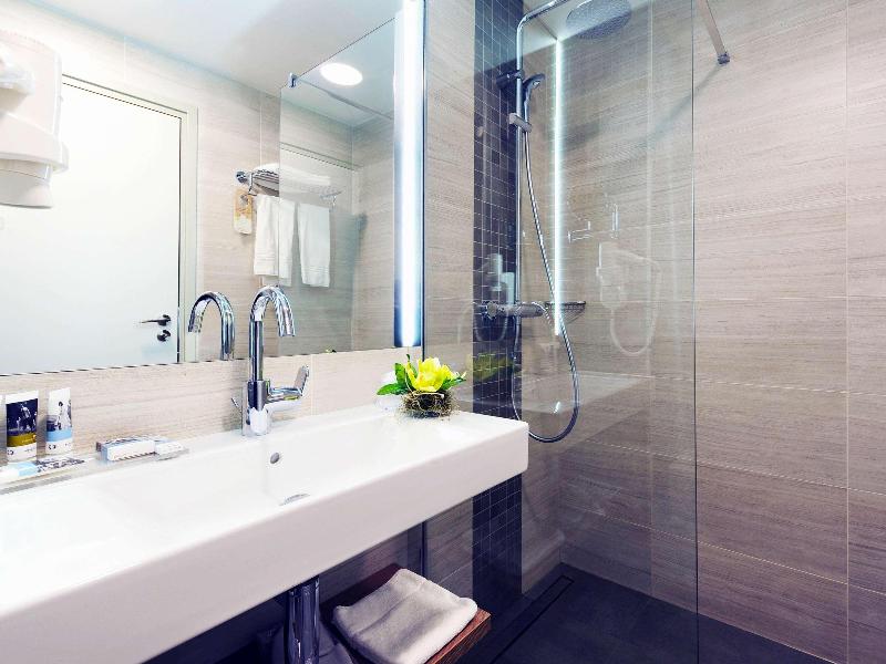 Mercure Bucharest City Center - Oda