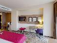 Mercure Bucharest City Center oda fotoğrafı