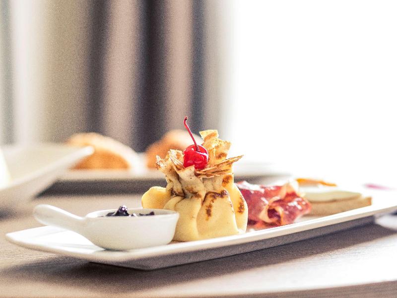 Mercure Bucharest City Center - Restoran