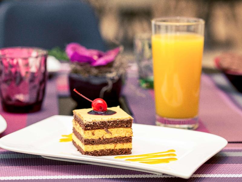 Mercure Bucharest City Center - Restoran