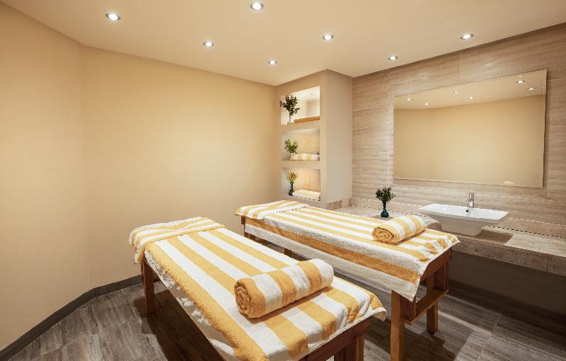 Pyramisa Isis Island Hotel & Spa - Aktivite