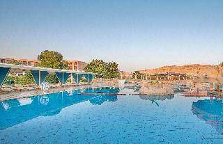 Pyramisa Isis Island Hotel & Spa otel fotoğrafı