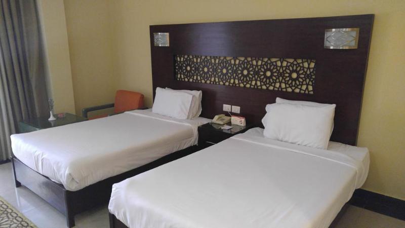 Pyramisa Isis Island Hotel & Spa - Oda