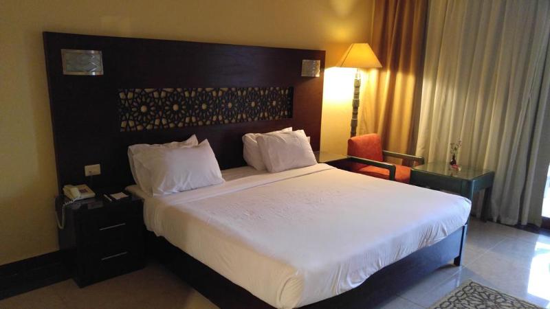Pyramisa Isis Island Hotel & Spa - Oda