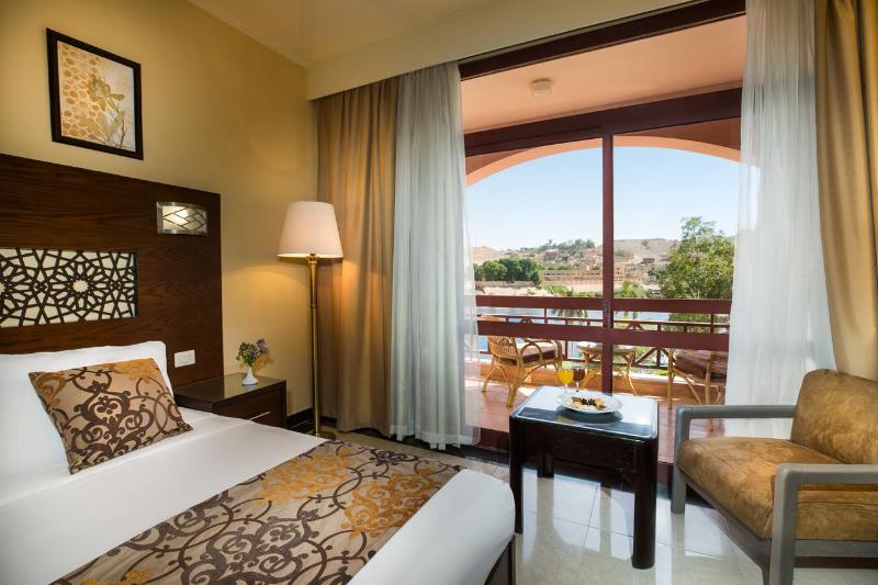 Pyramisa Isis Island Hotel & Spa - Oda