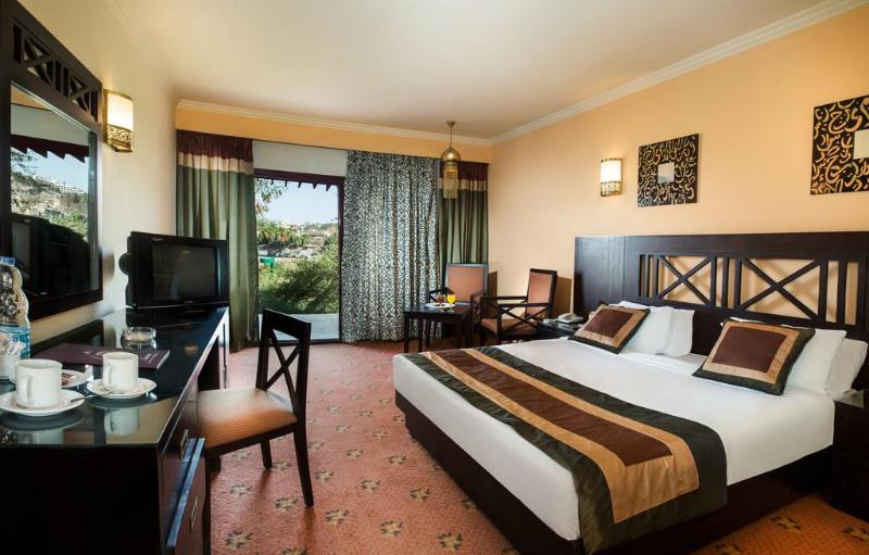 Pyramisa Isis Island Hotel & Spa - Oda