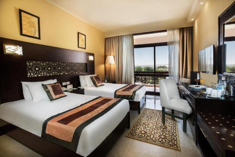 Pyramisa Isis Island Hotel & Spa - Oda