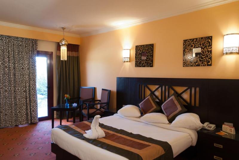Pyramisa Isis Island Hotel & Spa - Oda