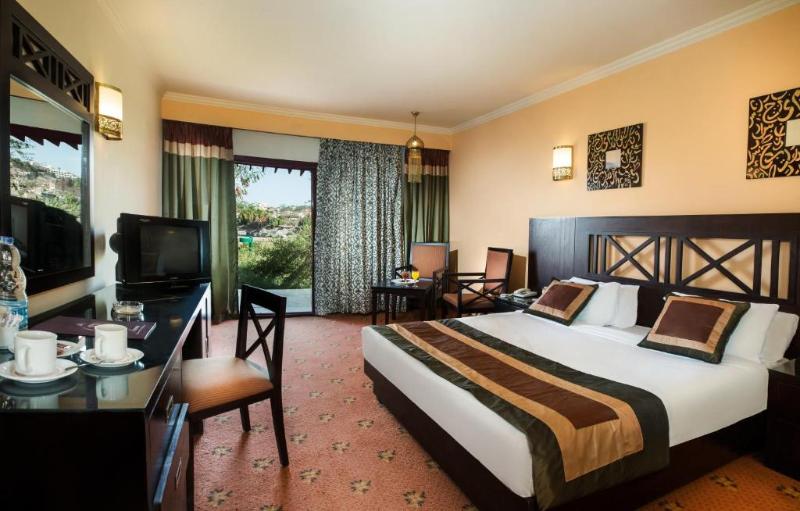 Pyramisa Isis Island Hotel & Spa - Oda