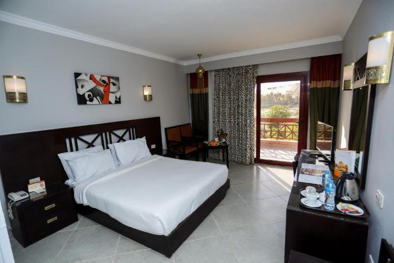Pyramisa Isis Island Hotel & Spa - Oda
