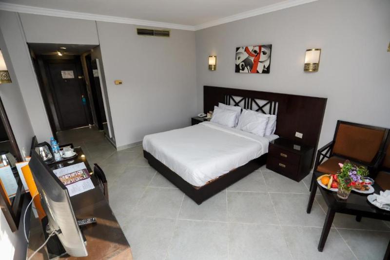 Pyramisa Isis Island Hotel & Spa - Oda