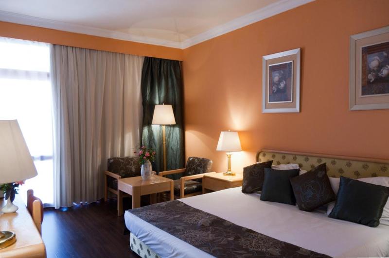 Pyramisa Isis Island Hotel & Spa - Oda
