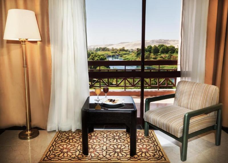 Pyramisa Isis Island Hotel & Spa - Oda
