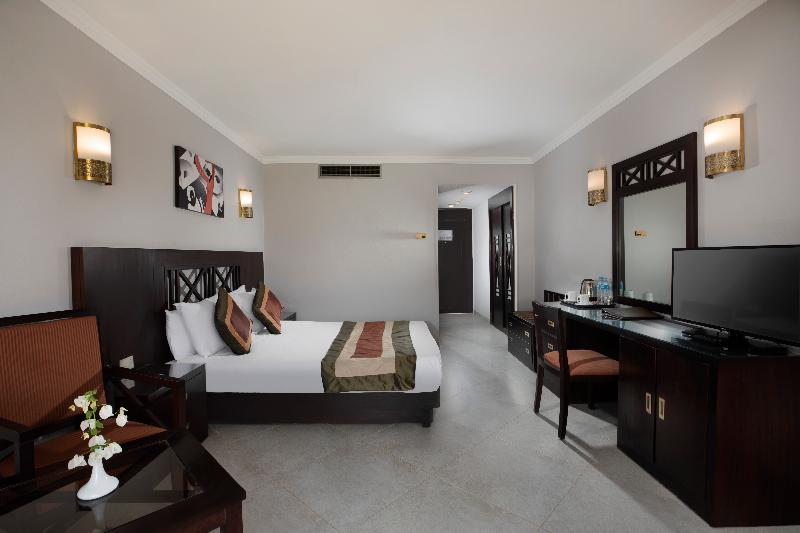 Pyramisa Isis Island Hotel & Spa - Oda