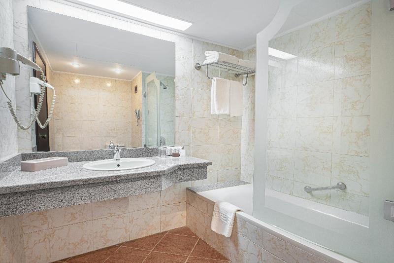 Pyramisa Isis Island Hotel & Spa - Oda