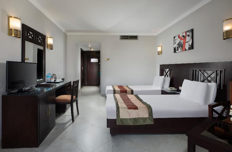 Pyramisa Isis Island Hotel & Spa - Oda