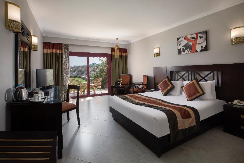 Pyramisa Isis Island Hotel & Spa - Oda