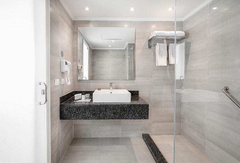 Pyramisa Isis Island Hotel & Spa - Oda