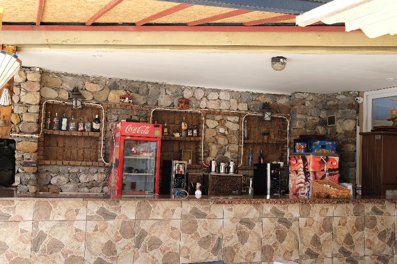 Beldibi Beach Hotel - Bar