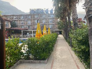 Beldibi Beach Hotel fotoÄŸrafÄ±