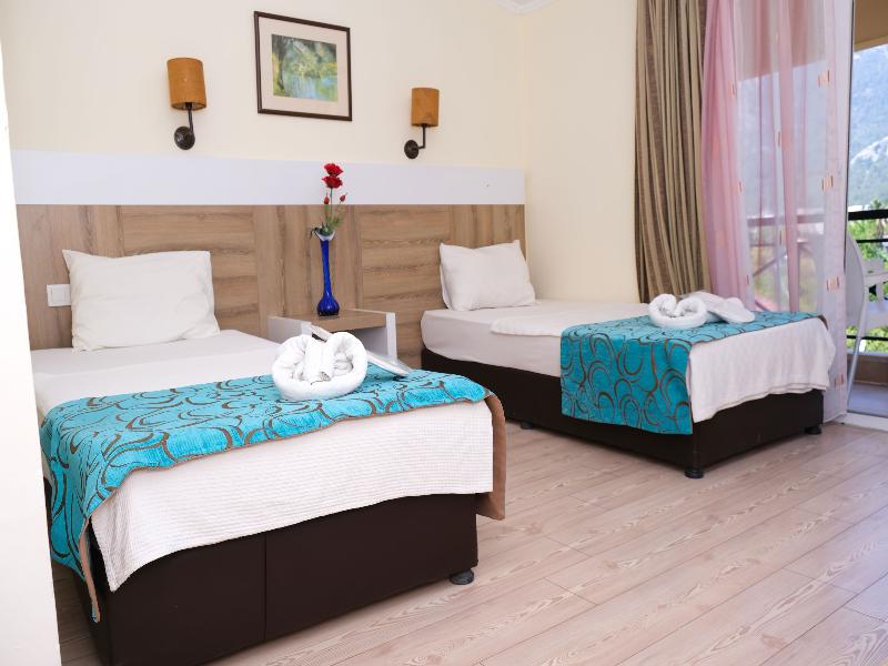 Beldibi Beach Hotel - Oda