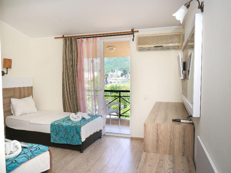 Beldibi Beach Hotel - Oda