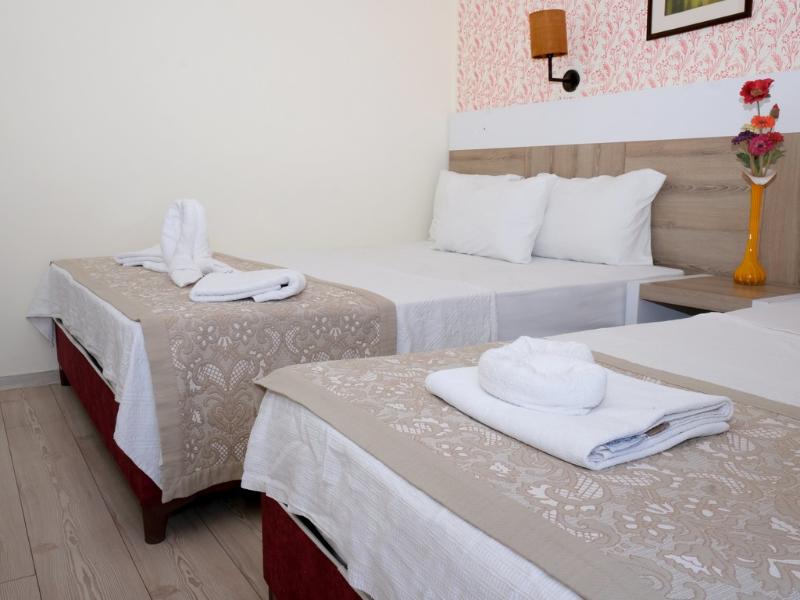 Beldibi Beach Hotel - Oda